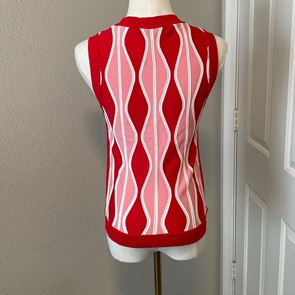 Eva Franco - Anthropologie sweater vest - Picture 5 of 5